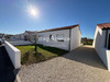 Ma-Cabane - Location Maison L ILE D OLONNE, 115 m²