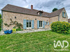 Ma-Cabane - Location Maison La Celle-les-Bordes, 153 m²