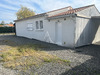 Ma-Cabane - Location Maison LA CHAIZE-GIRAUD, 64 m²