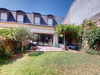 Ma-Cabane - Location Maison LA GARENNE-COLOMBES, 178 m²