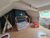 Ma-Cabane - Location Maison LA MEZIERE, 141 m²