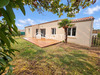 Ma-Cabane - Location Maison La Roche-sur-Yon, 111 m²