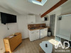 Ma-Cabane - Location Maison La Rochelle, 18 m²