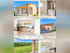 Ma-Cabane - Location Maison LA SALVETAT-BELMONTET, 95 m²