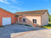 Ma-Cabane - Location Maison LA SALVETAT-BELMONTET, 95 m²
