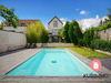 Ma-Cabane - Location Maison Lagny-sur-Marne, 130 m²
