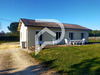 Ma-Cabane - Location Maison LAMONZIE-SAINT-MARTIN, 83 m²