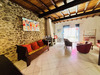Ma-Cabane - Location Maison Laroque-des-Albères, 130 m²