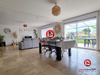 Ma-Cabane - Location Maison Laudun-l'Ardoise, 136 m²