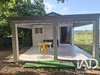Ma-Cabane - Location Maison Le Moule, 21 m²