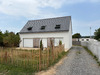 Ma-Cabane - Location Maison LE RELECQ-KERHUON, 117 m²