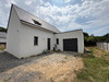 Ma-Cabane - Location Maison LE RELECQ-KERHUON, 117 m²