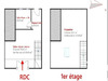 Ma-Cabane - Location Maison Les Matelles, 30 m²