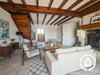 Ma-Cabane - Location Maison Lignières-Sonneville, 135 m²