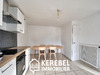 Ma-Cabane - Location Maison Logonna-Daoulas, 57 m²
