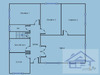 Ma-Cabane - Location Maison MAREIL-MARLY, 105 m²