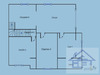 Ma-Cabane - Location Maison MAREIL-MARLY, 105 m²