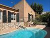 Ma-Cabane - Location Maison MARSEILLE 13, 180 m²