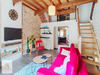 Ma-Cabane - Location Maison MAZERES, 72 m²