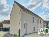 Ma-Cabane - Location Maison Monthyon, 97 m²