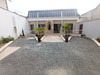 Ma-Cabane - Location Maison MONTLUCON, 165 m²