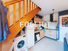 Ma-Cabane - Location Maison MONTMARTIN-SUR-MER, 47 m²