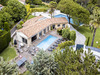 Ma-Cabane - Location Maison Mougins, 262 m²