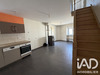 Ma-Cabane - Location Maison Neuvy-Bouin, 53 m²