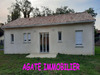 Ma-Cabane - Location Maison NOAILLAN, 96 m²