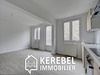 Ma-Cabane - Location Maison Plougastel-Daoulas, 62 m²