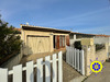 Ma-Cabane - Location Maison Port-la-Nouvelle, 56 m²