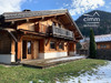 Ma-Cabane - Location Maison Praz-sur-Arly, 154 m²