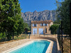 Ma-Cabane - Location Maison PUYLOUBIER, 111 m²