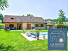 Ma-Cabane - Location Maison ROMAGNIEU, 171 m²