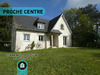 Ma-Cabane - Location Maison ROMILLE, 126 m²