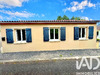 Ma-Cabane - Location Maison Roullet-Saint-Estèphe, 64 m²
