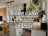 Ma-Cabane - Location Maison Sables d'Olonne, 80 m²