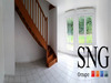 Ma-Cabane - Location Maison Sains-en-Gohelle, 64 m²