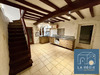 Ma-Cabane - Location Maison Saint-Alban-de-Roche, 41 m²