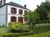 Ma-Cabane - Location Maison SAINT-AUBIN-CHATEAU-NEUF, 158 m²