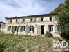Ma-Cabane - Location Maison Saint-Aubin-de-Blaye, 170 m²