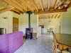 Ma-Cabane - Location Maison Saint-Bonnet-les-Oules, 142 m²