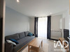 Ma-Cabane - Location Maison Saint-Clair-de-la-Tour, 45 m²