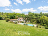 Ma-Cabane - Location Maison SAINT-CYR-AU-MONT-D'OR, 250 m²