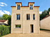 Ma-Cabane - Location Maison SAINT-GERMAIN-EN-LAYE, 137 m²