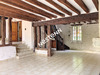 Ma-Cabane - Location Maison SAINT-GERVAIS-LA-FORET, 196 m²
