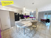Ma-Cabane - Location Maison SAINT-HILAIRE-DU-HARCOUET, 135 m²
