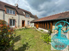 Ma-Cabane - Location Maison SAINT-HILAIRE-SAINT-MESMIN, 130 m²