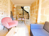 Ma-Cabane - Location Maison SAINT LAURENT D'AIGOUZE, 40 m²