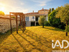 Ma-Cabane - Location Maison Saint-Laurent-de-Chamousset, 104 m²